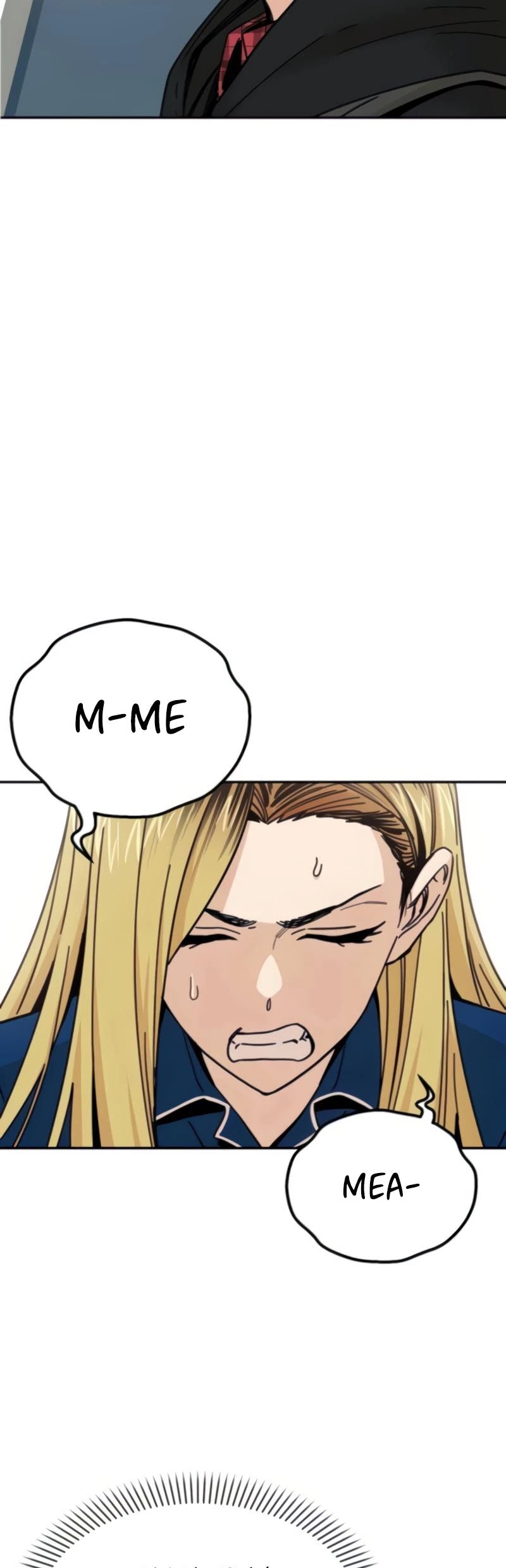 Match Made in Heaven by Chance chapter 9 page 27