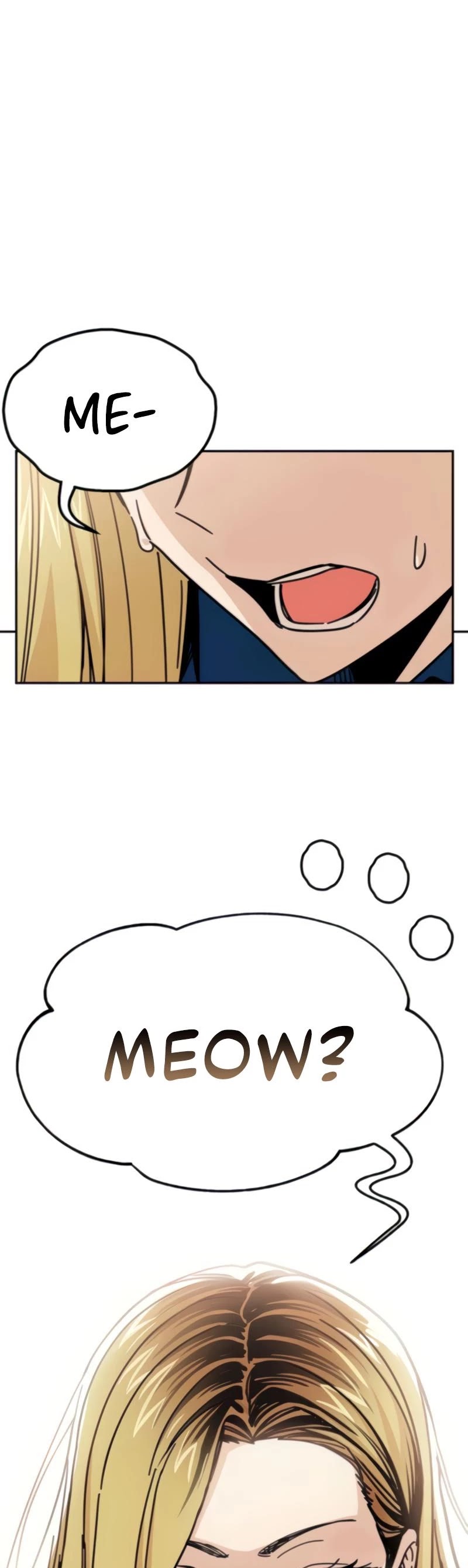 Match Made in Heaven by Chance chapter 9 page 30