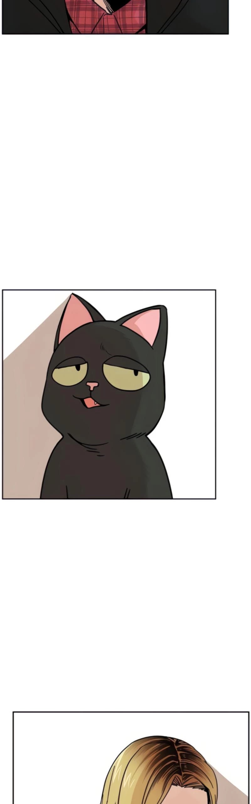 Match Made in Heaven by Chance chapter 9 page 33