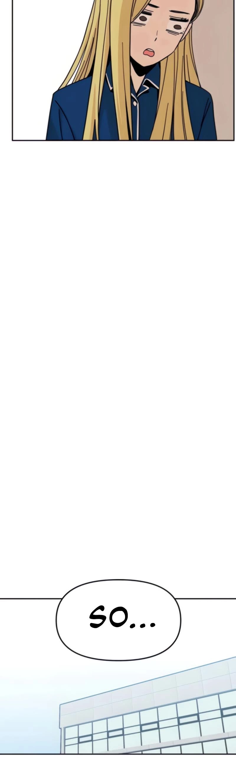 Match Made in Heaven by Chance chapter 9 page 34