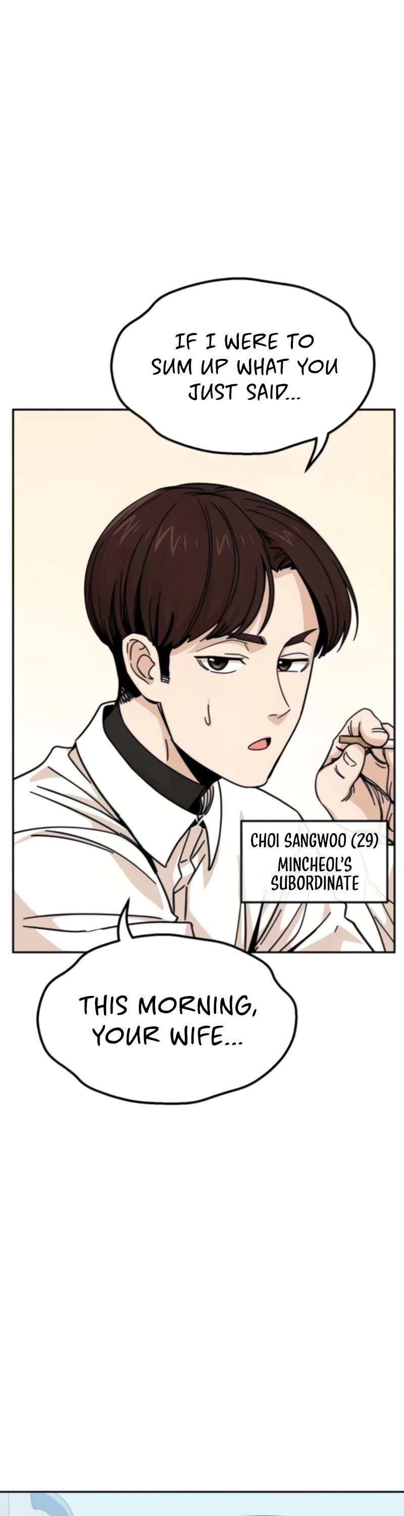 Match Made in Heaven by Chance chapter 9 page 35