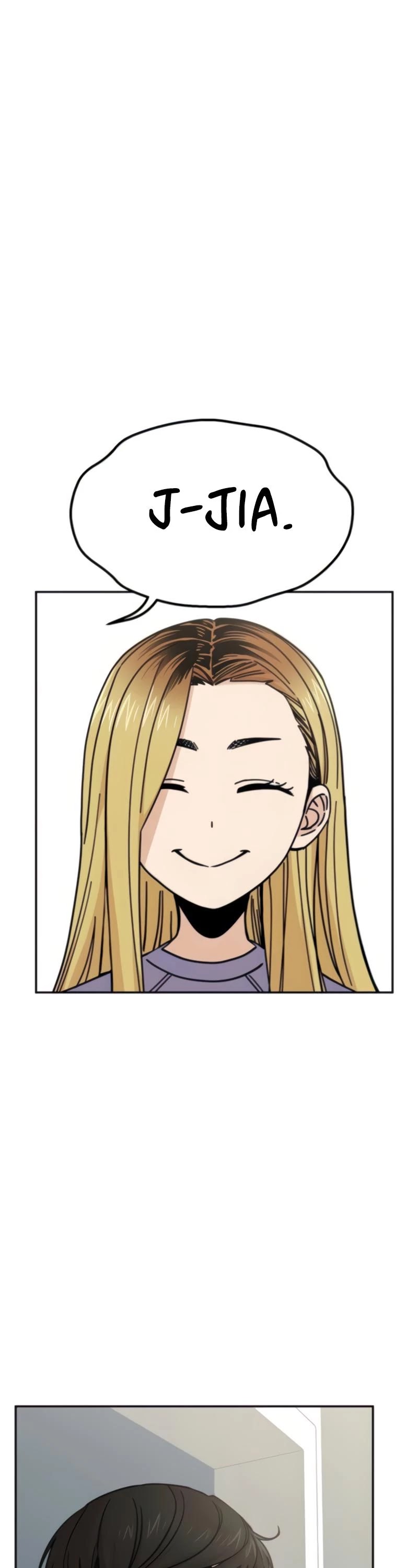 Match Made in Heaven by Chance chapter 9 page 44