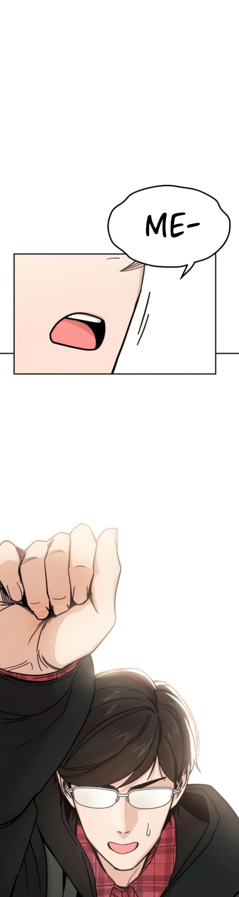 Match Made in Heaven by Chance chapter 9 page 47