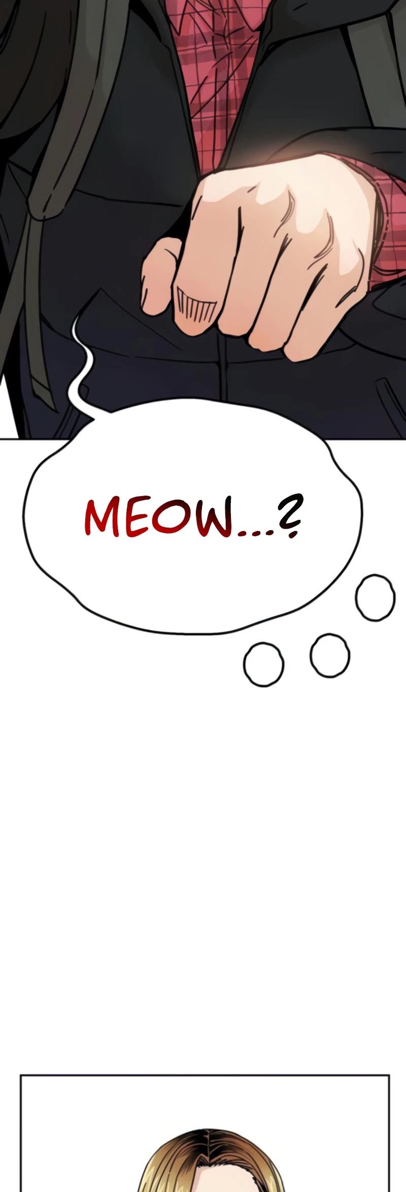 Match Made in Heaven by Chance chapter 9 page 48