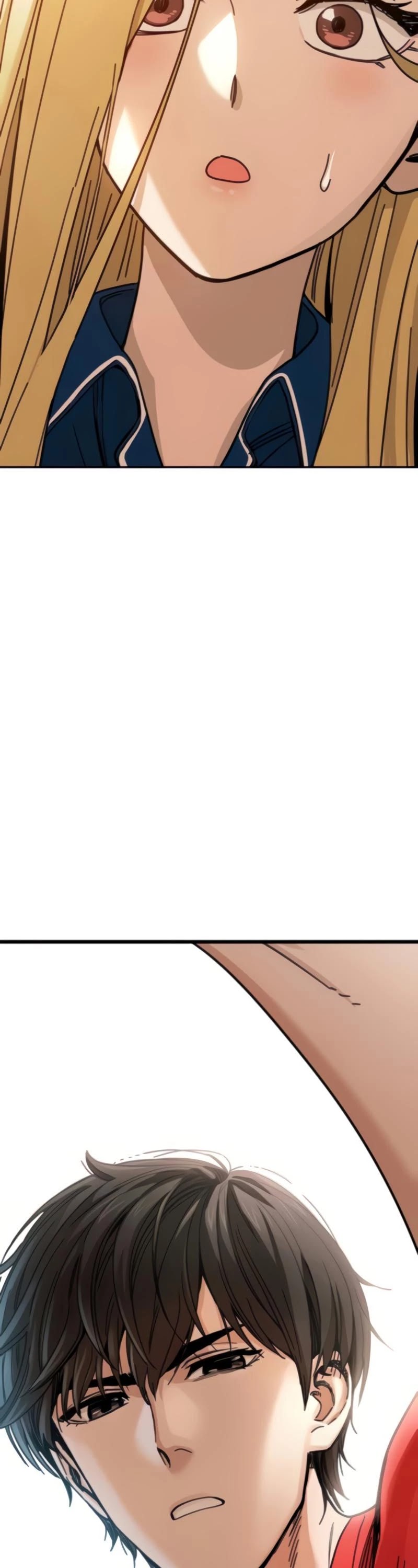 Match Made in Heaven by Chance chapter 9 page 5