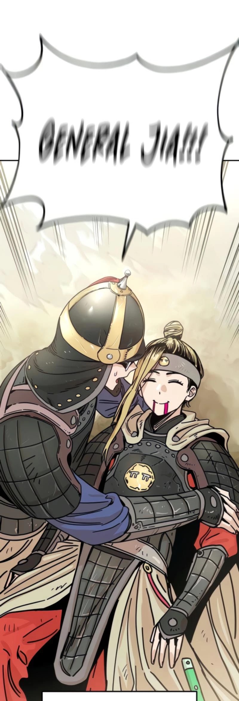 Match Made in Heaven by Chance chapter 9 page 51