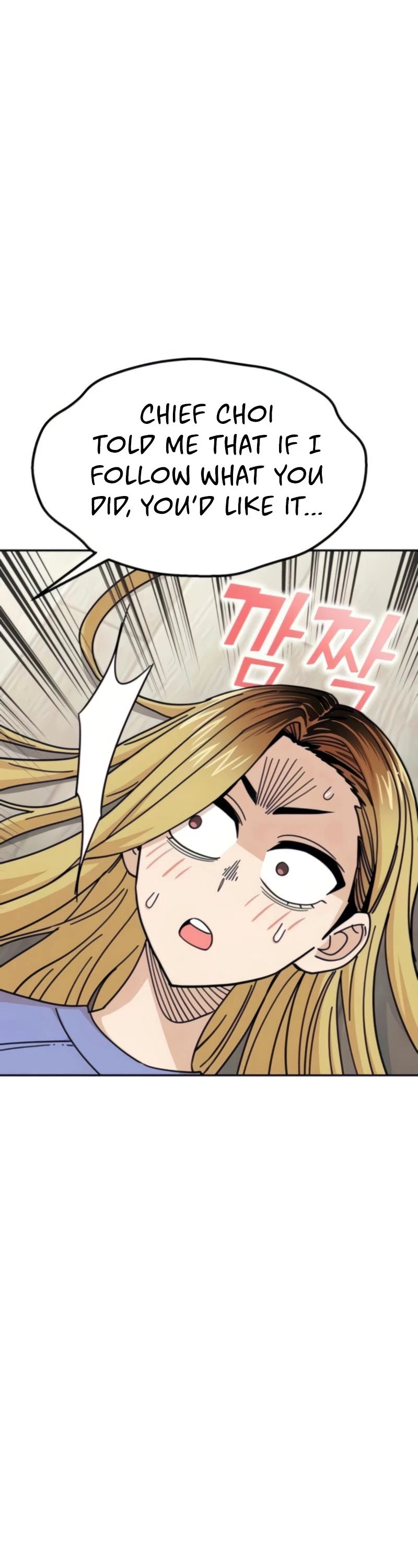 Match Made in Heaven by Chance chapter 9 page 53