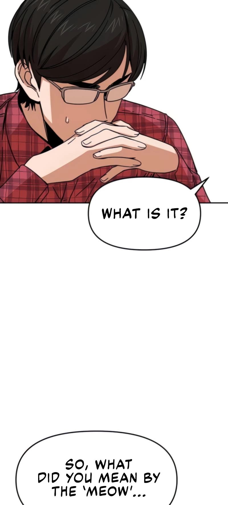 Match Made in Heaven by Chance chapter 9 page 58