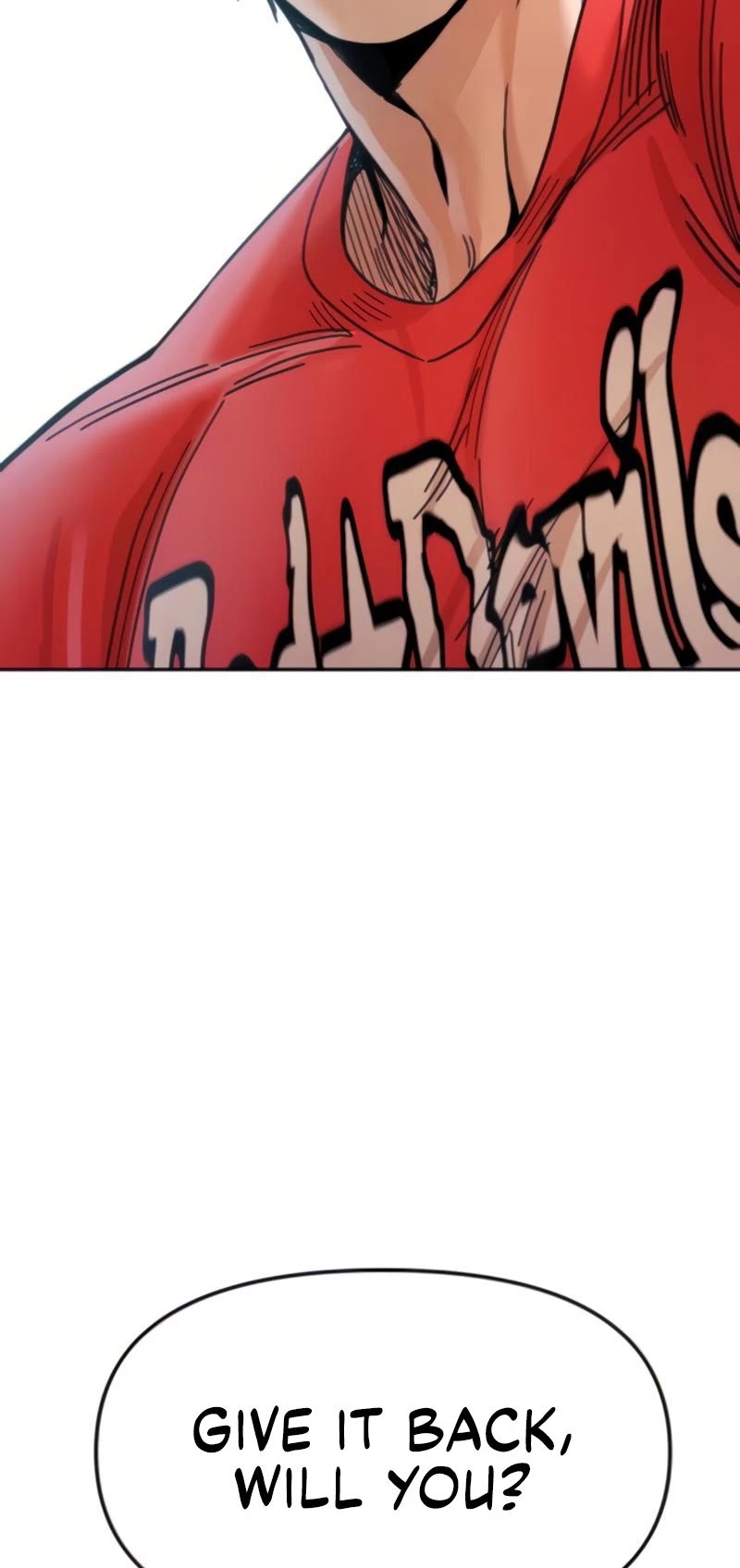 Match Made in Heaven by Chance chapter 9 page 6