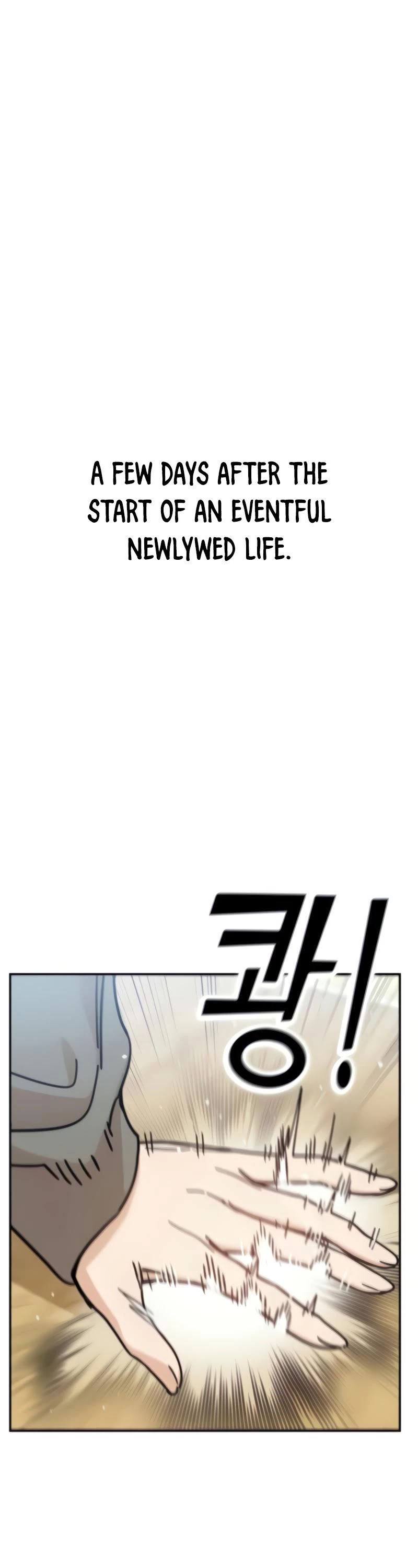 Match Made in Heaven by Chance chapter 9 page 60