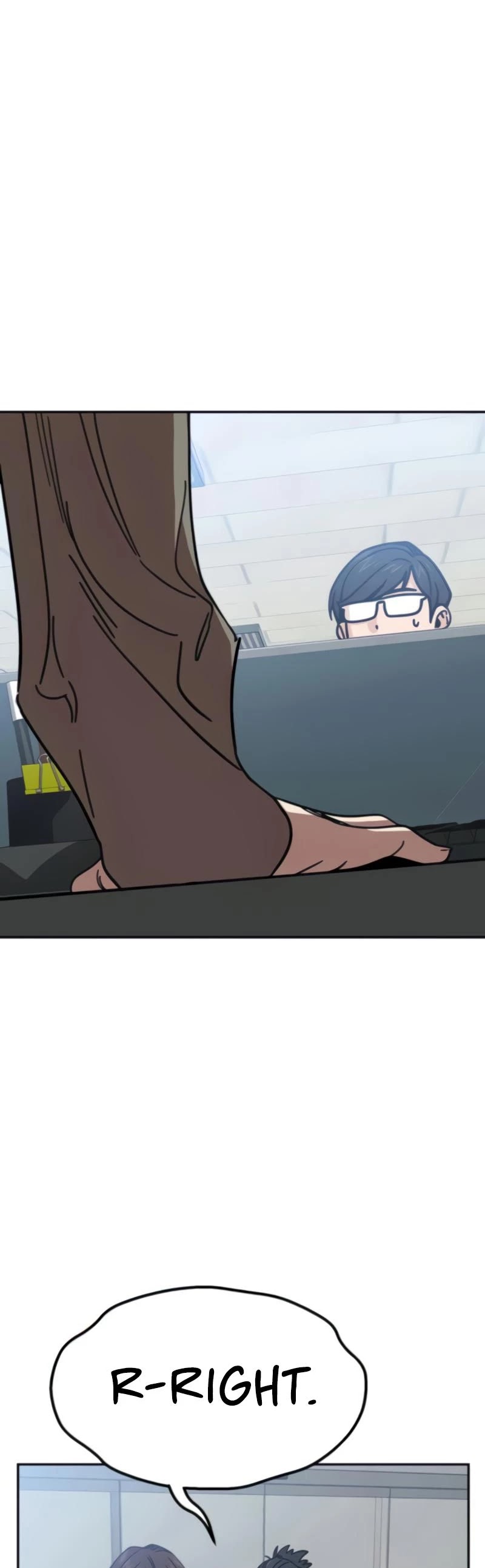 Match Made in Heaven by Chance chapter 9 page 61