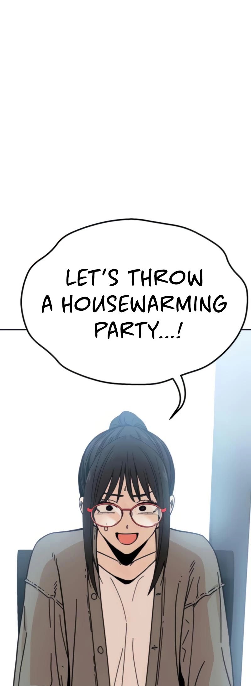 Match Made in Heaven by Chance chapter 9 page 63