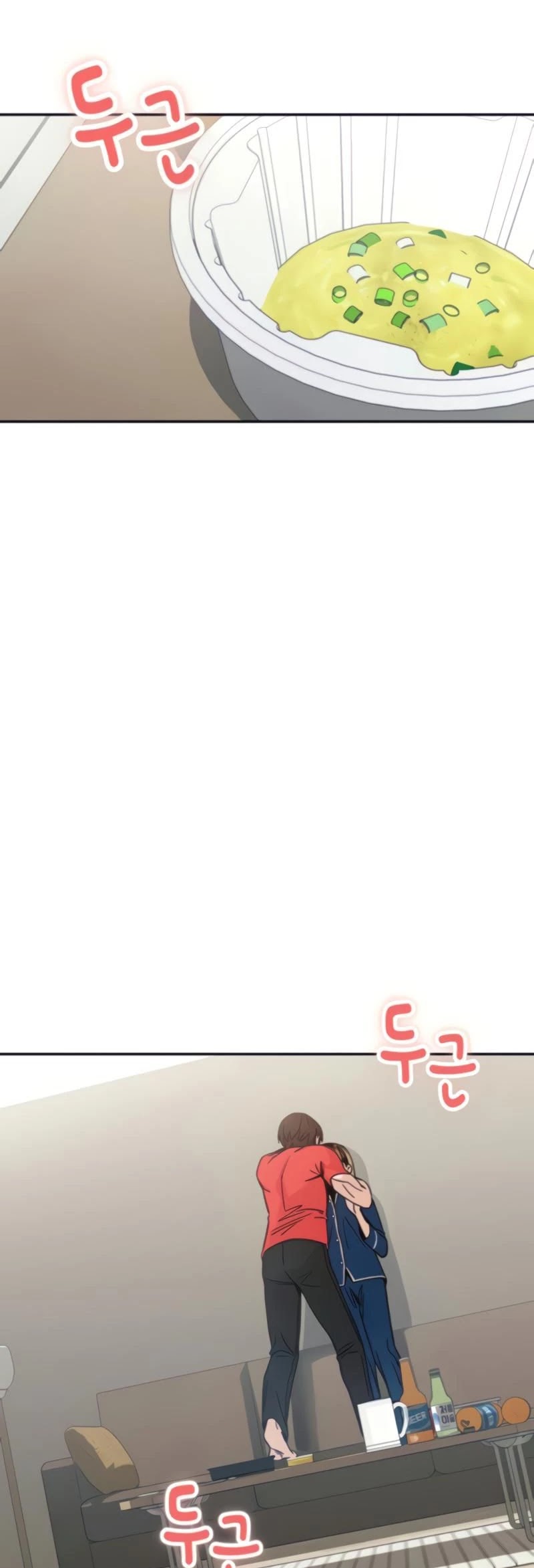 Match Made in Heaven by Chance chapter 9 page 9