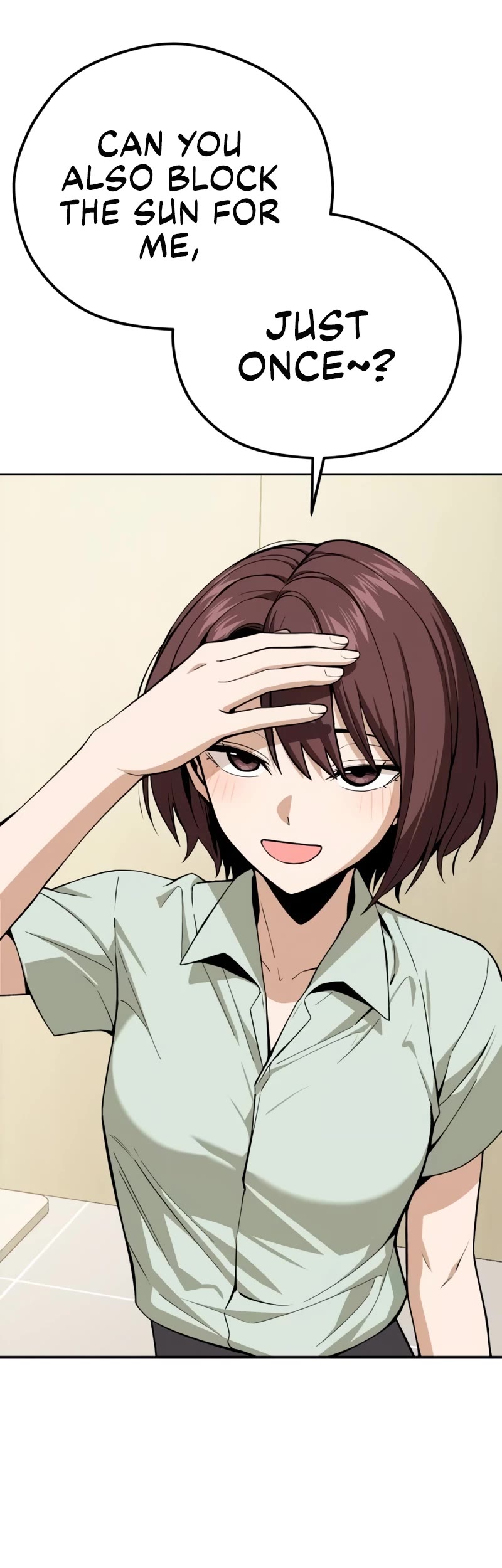 Match Made in Heaven by Chance chapter 90 page 10