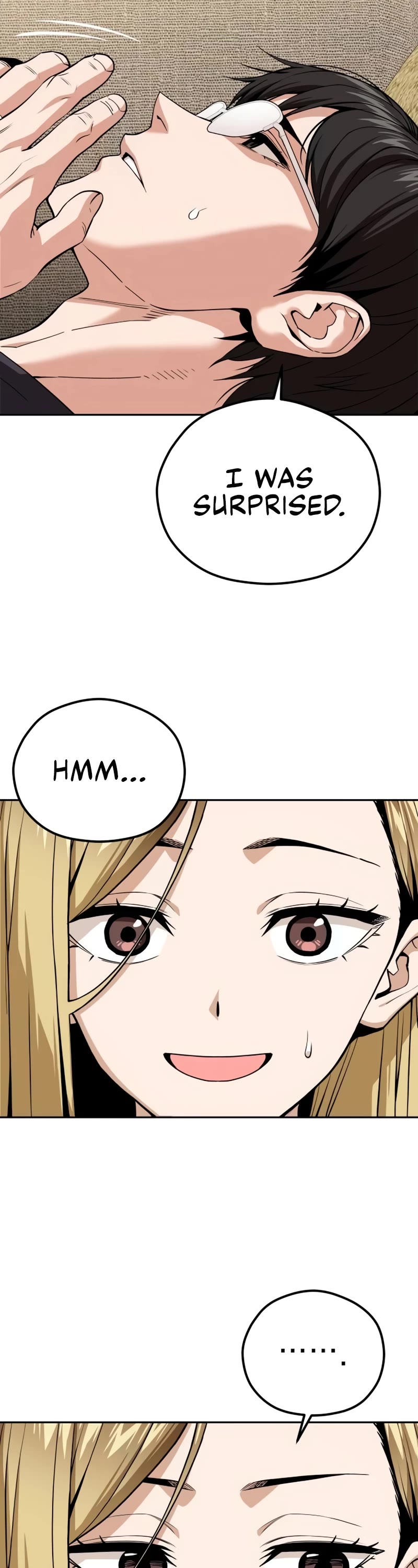 Match Made in Heaven by Chance chapter 90 page 13