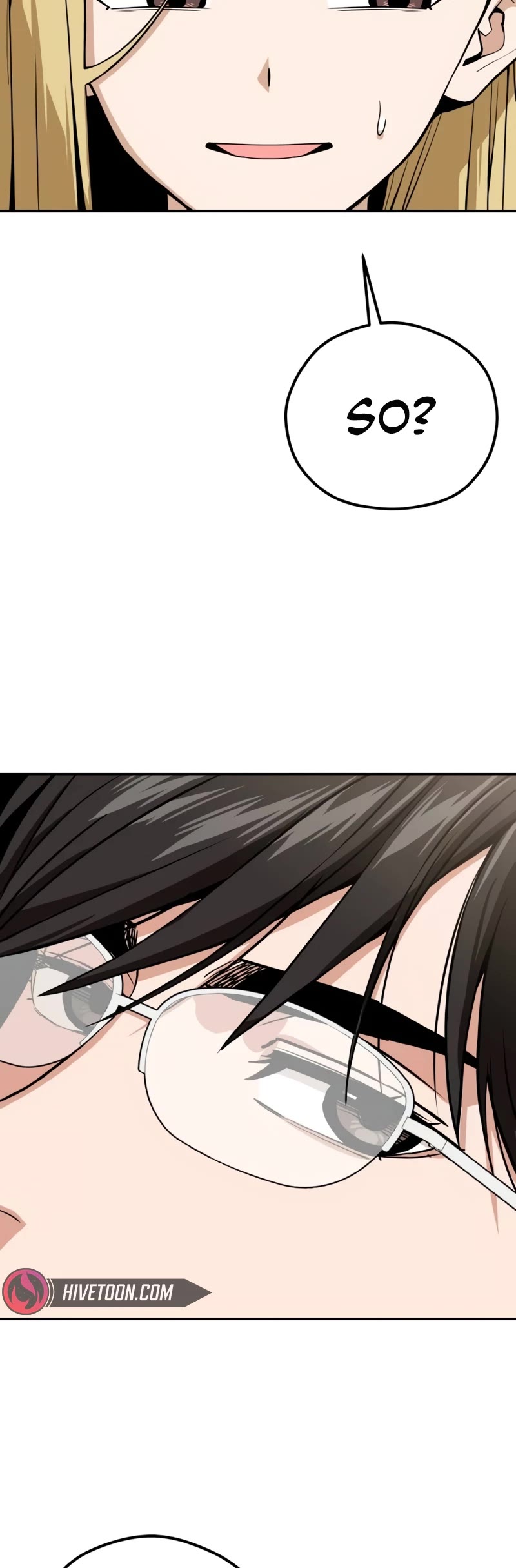 Match Made in Heaven by Chance chapter 90 page 14