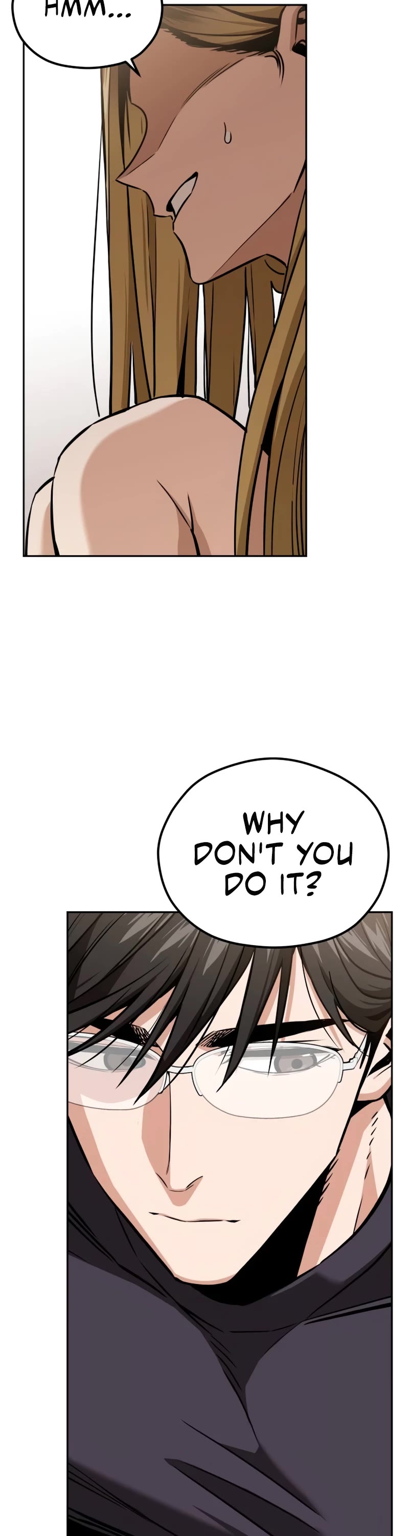 Match Made in Heaven by Chance chapter 90 page 18