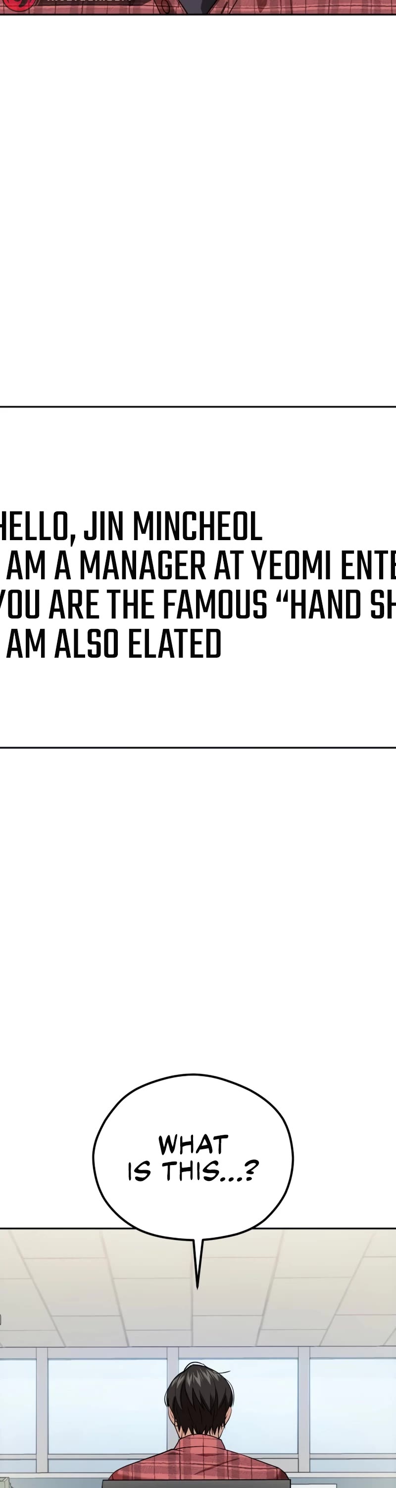 Match Made in Heaven by Chance chapter 90 page 2