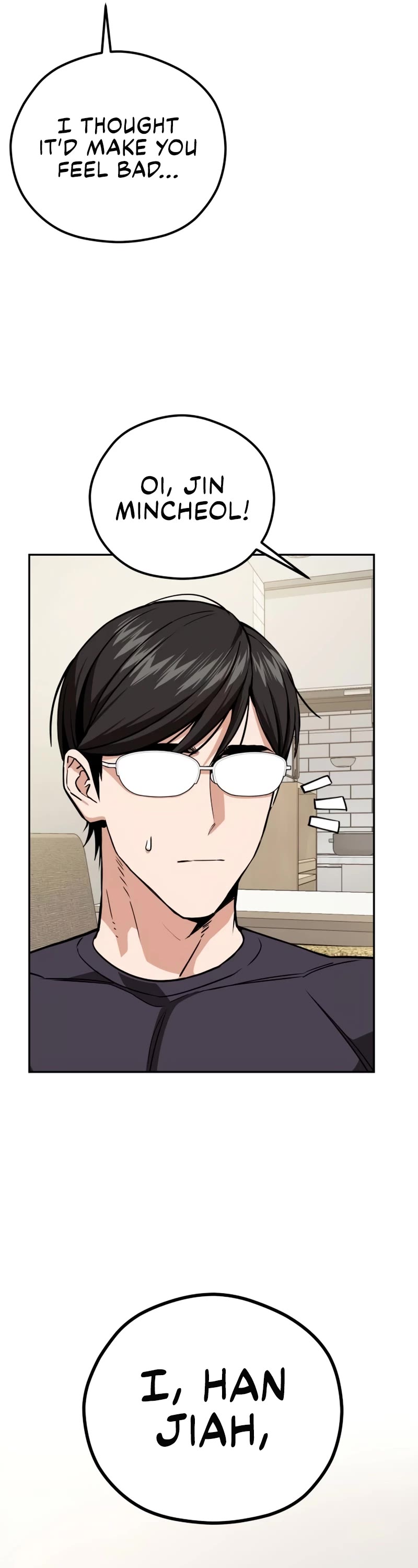 Match Made in Heaven by Chance chapter 90 page 21