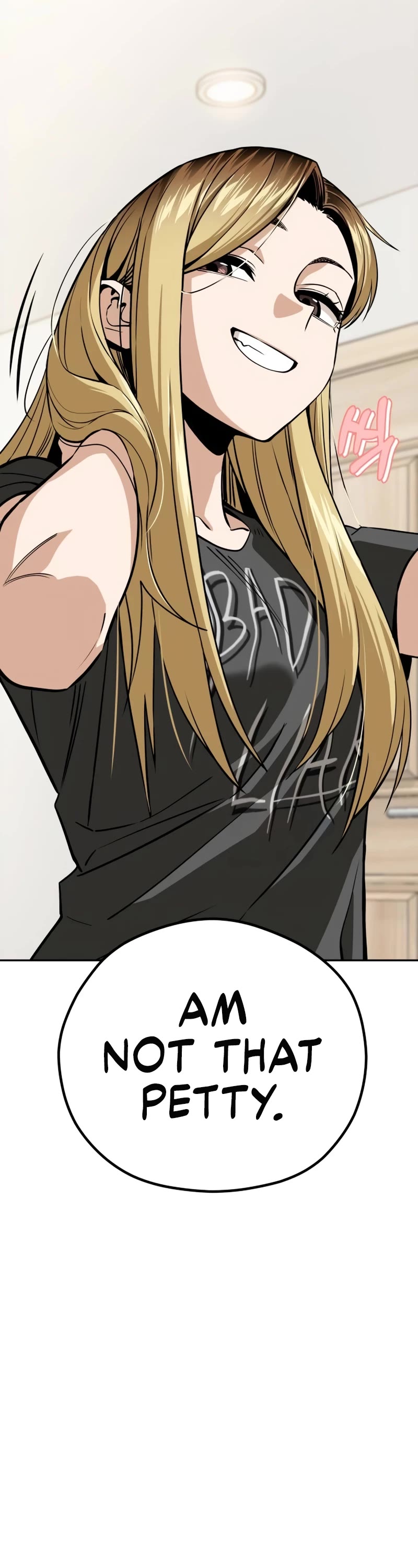 Match Made in Heaven by Chance chapter 90 page 22