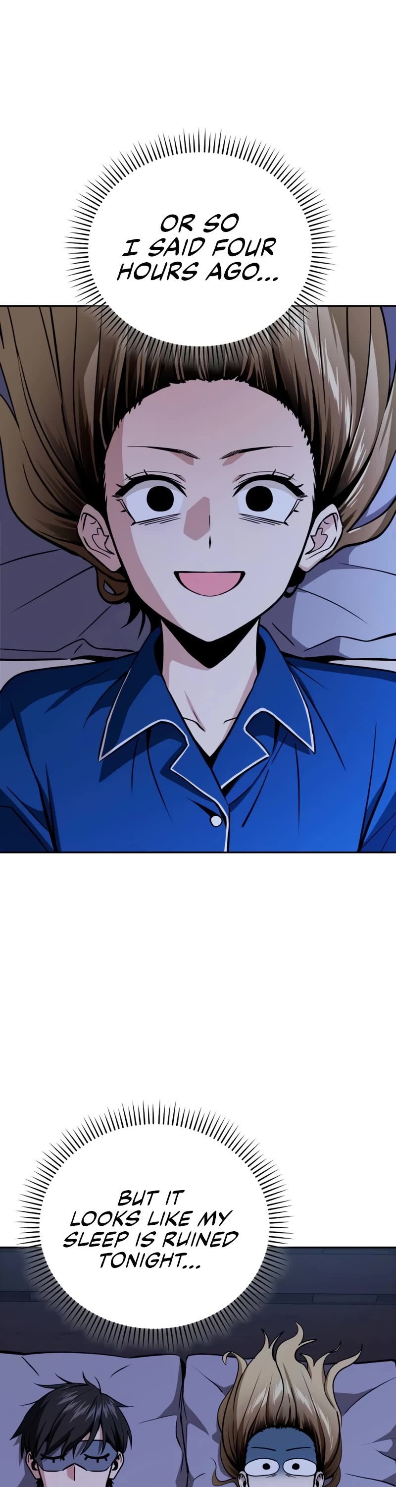 Match Made in Heaven by Chance chapter 90 page 23