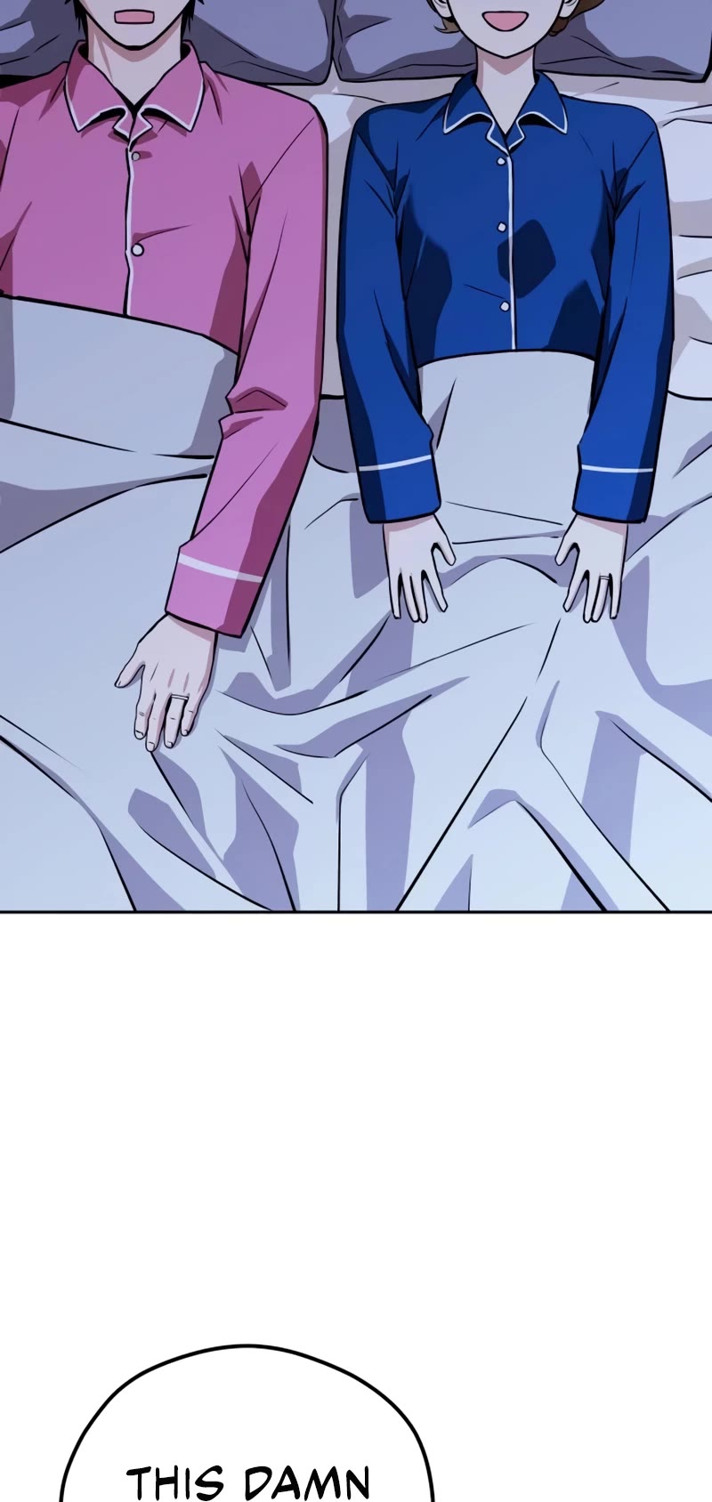 Match Made in Heaven by Chance chapter 90 page 24