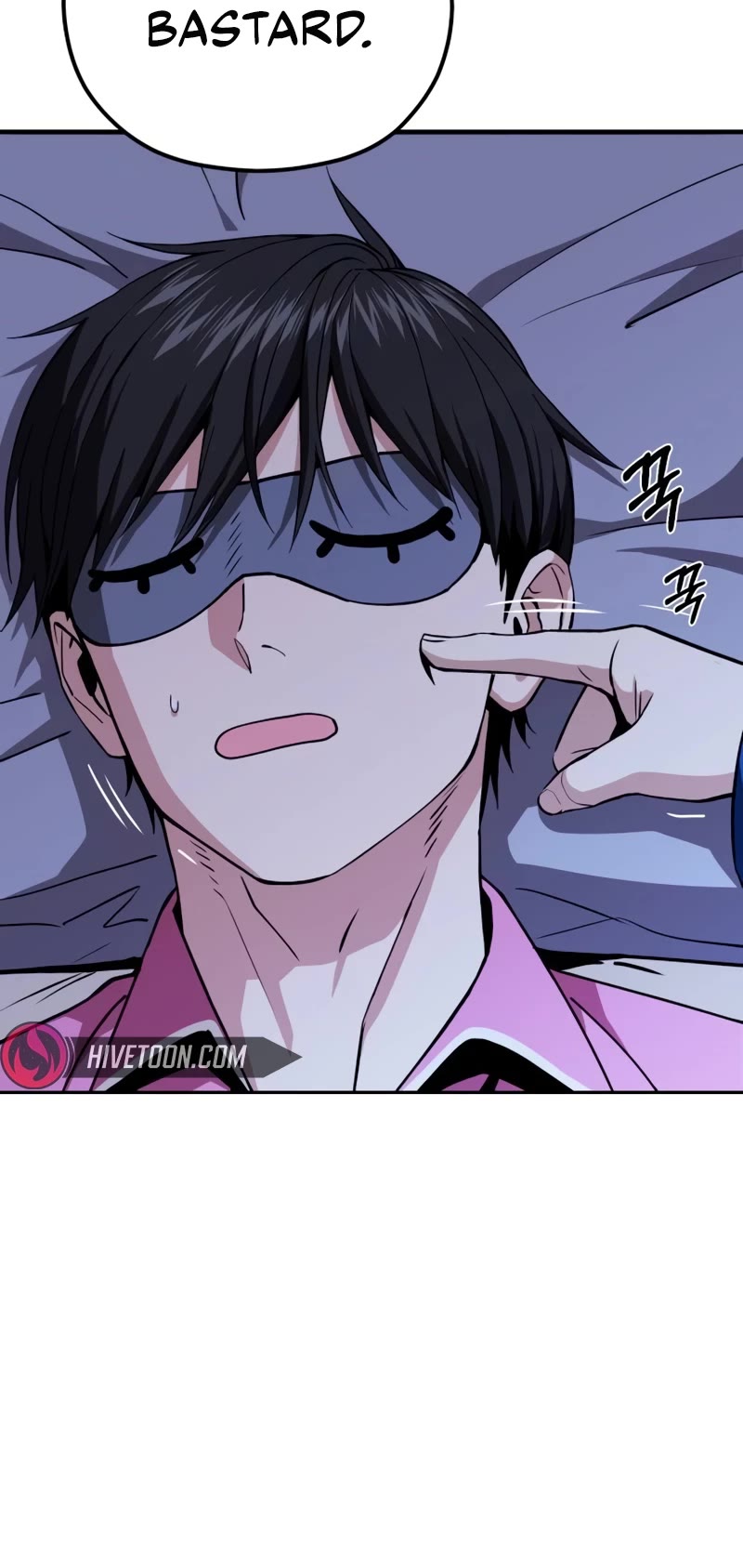 Match Made in Heaven by Chance chapter 90 page 25