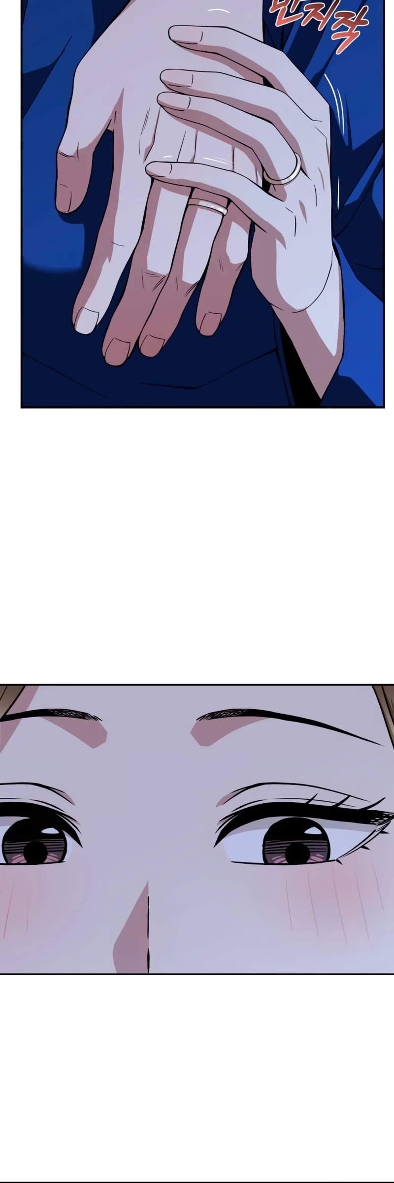 Match Made in Heaven by Chance chapter 90 page 30