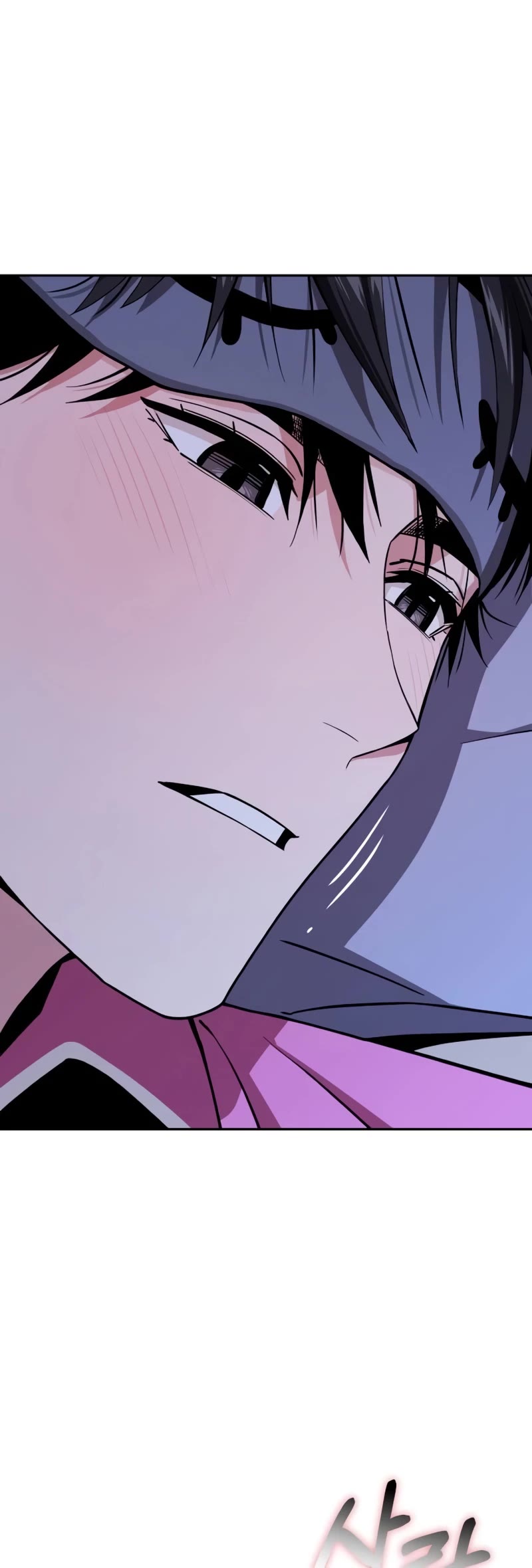 Match Made in Heaven by Chance chapter 90 page 35