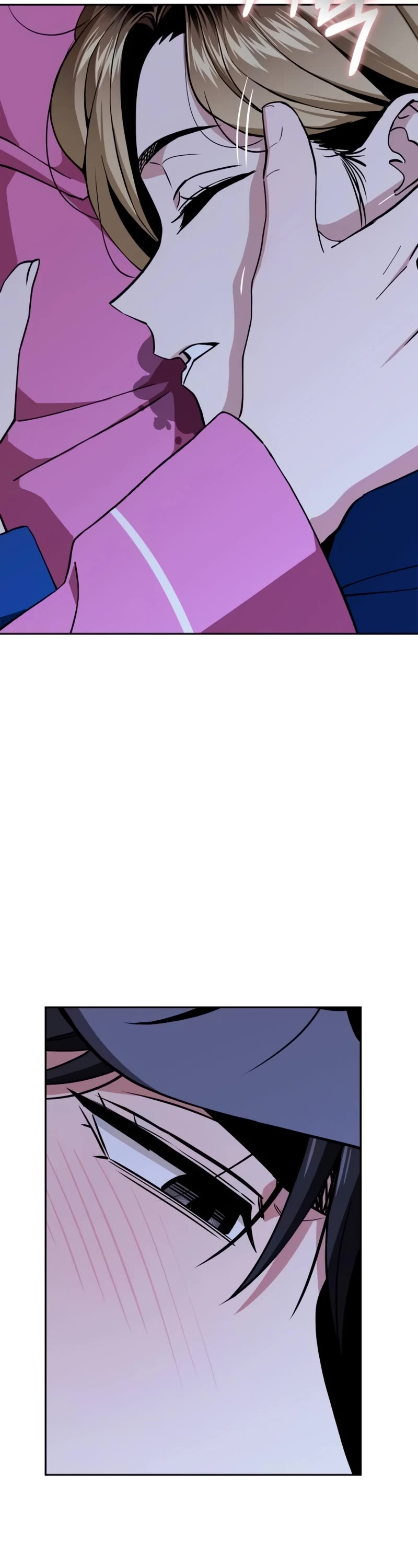 Match Made in Heaven by Chance chapter 90 page 36