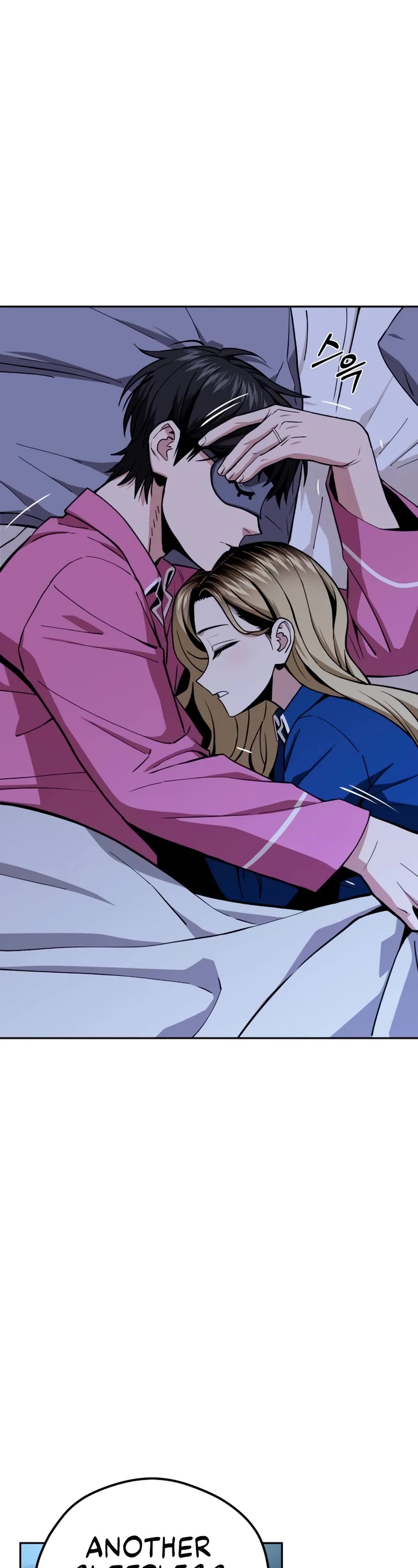 Match Made in Heaven by Chance chapter 90 page 37