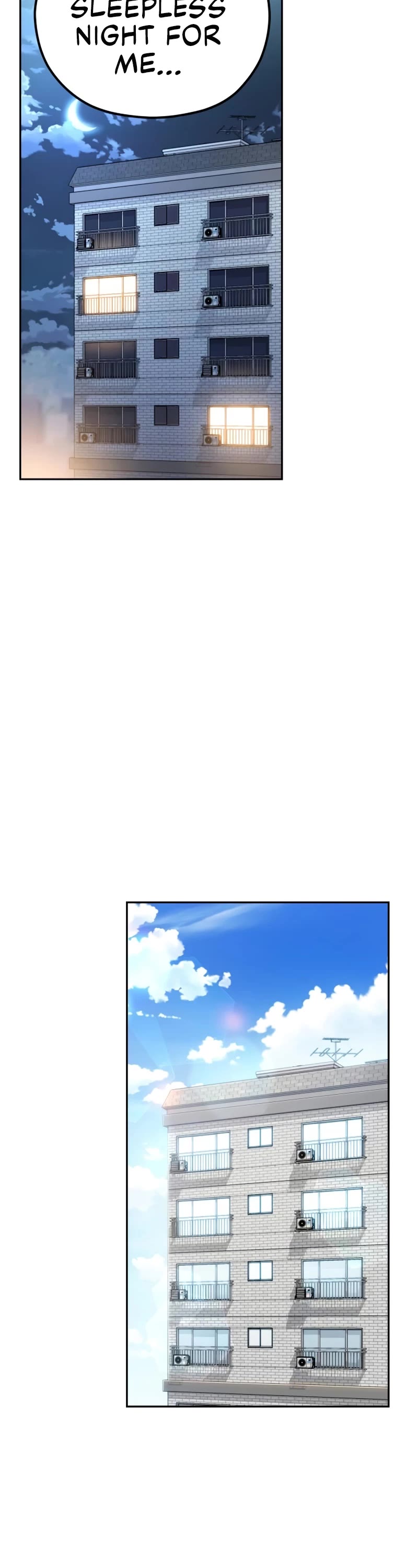 Match Made in Heaven by Chance chapter 90 page 38