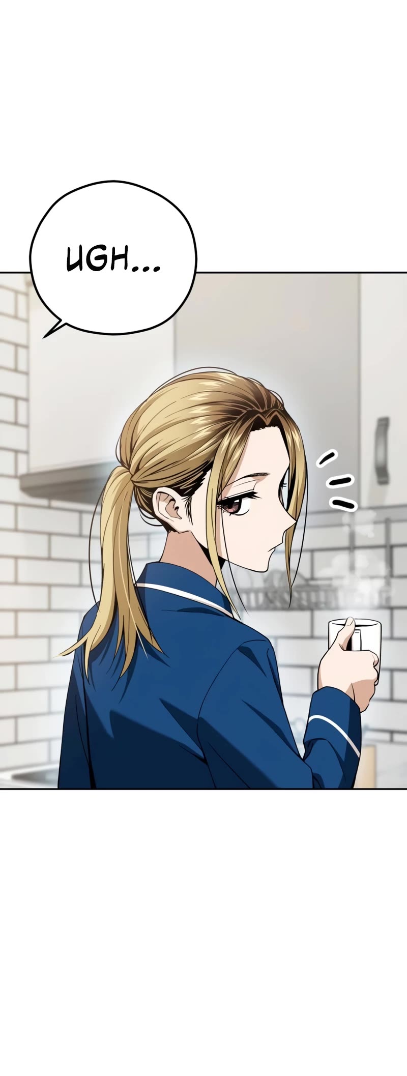 Match Made in Heaven by Chance chapter 90 page 39