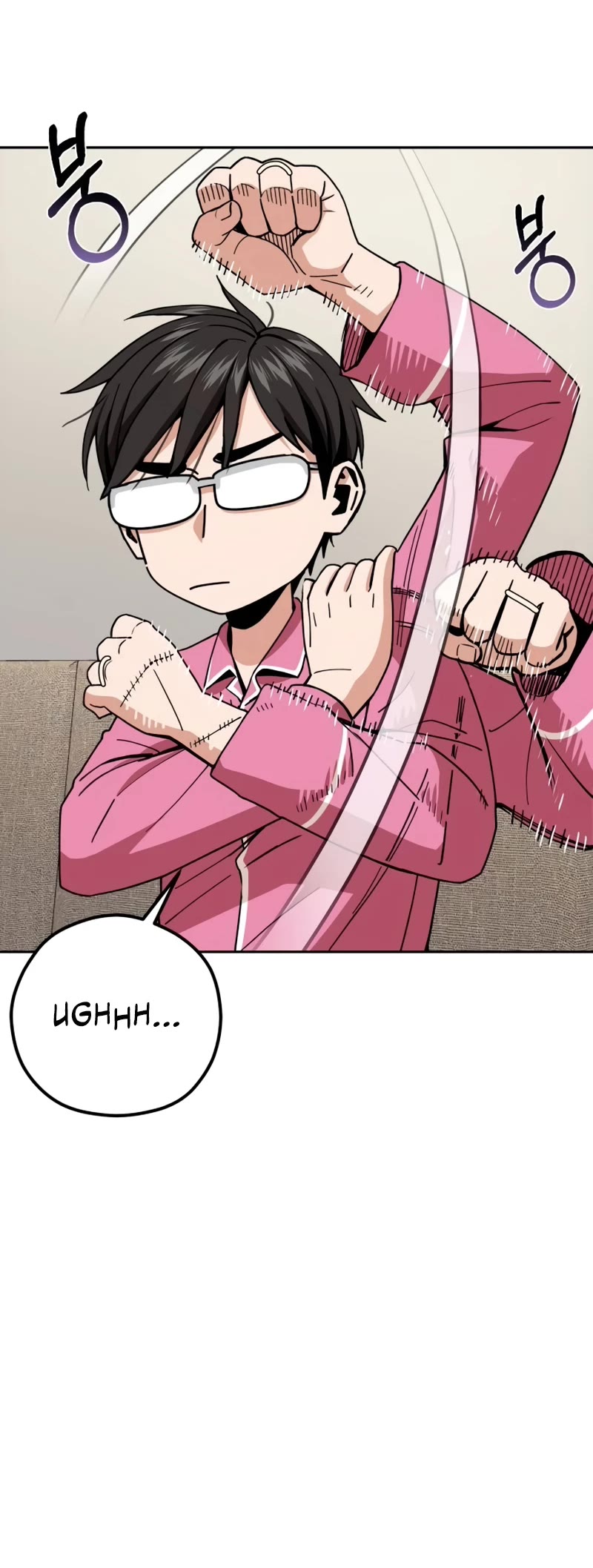 Match Made in Heaven by Chance chapter 90 page 40