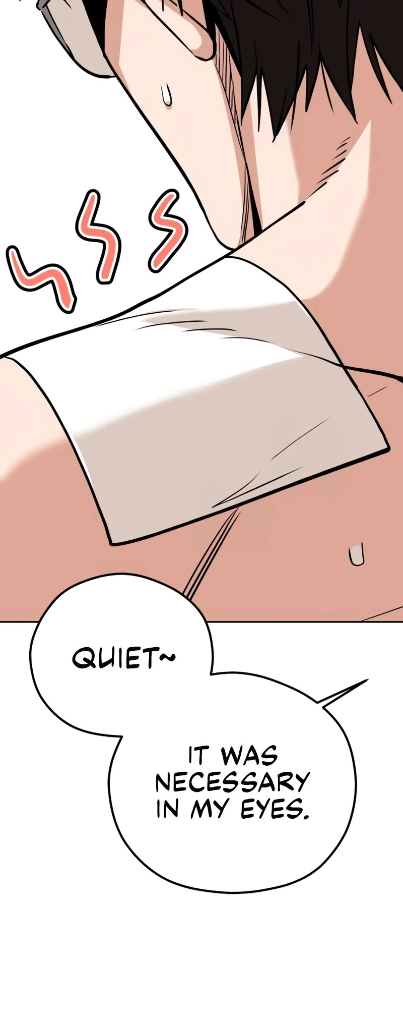 Match Made in Heaven by Chance chapter 90 page 44