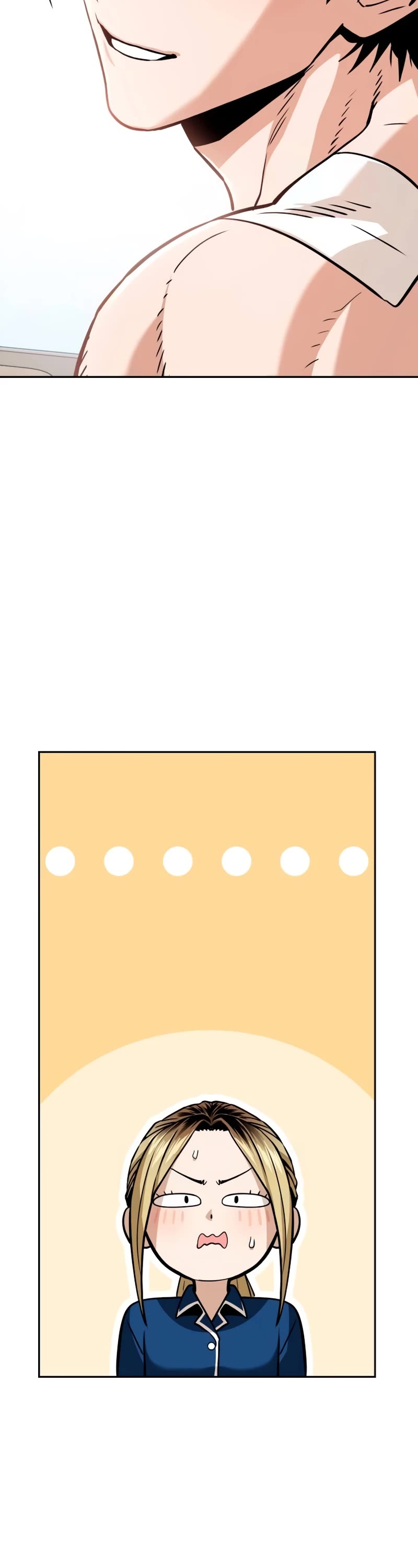 Match Made in Heaven by Chance chapter 90 page 47