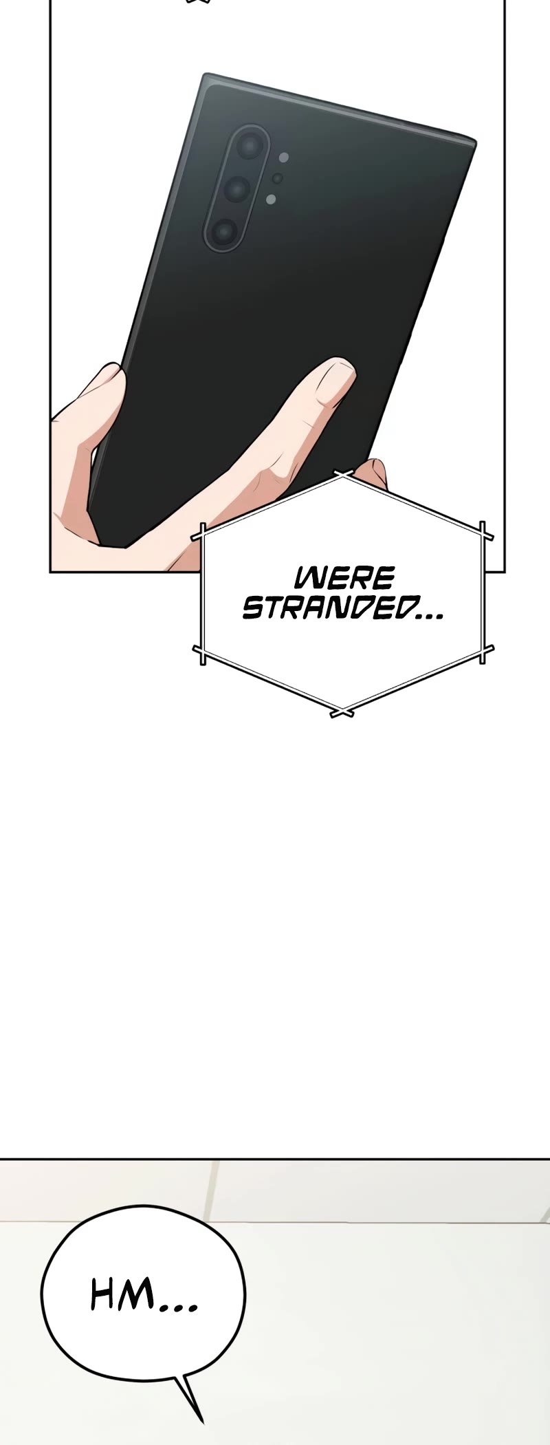 Match Made in Heaven by Chance chapter 90 page 5