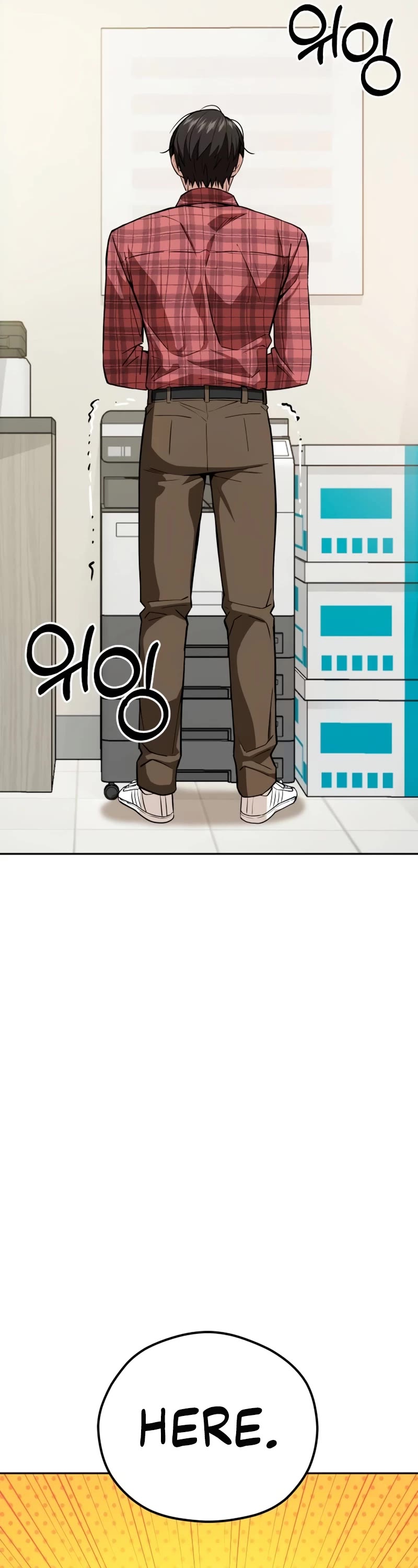 Match Made in Heaven by Chance chapter 90 page 51