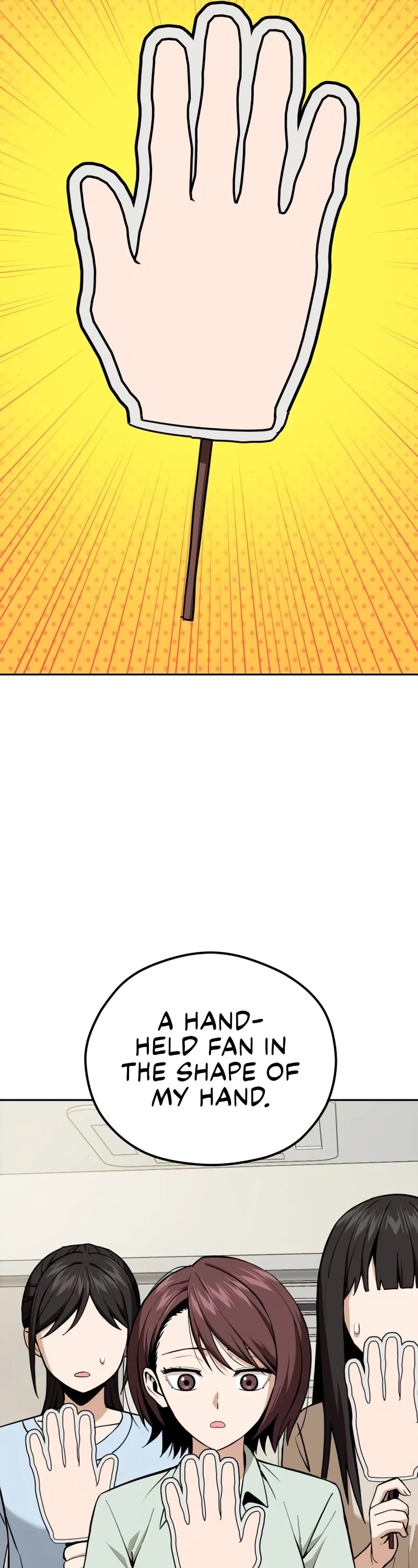 Match Made in Heaven by Chance chapter 90 page 52