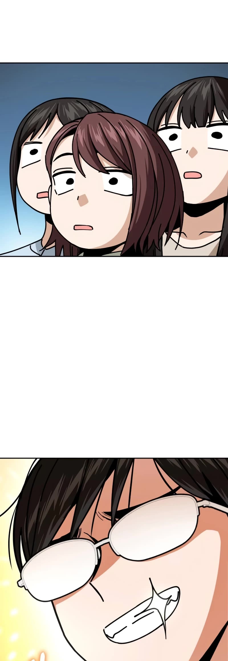 Match Made in Heaven by Chance chapter 90 page 54