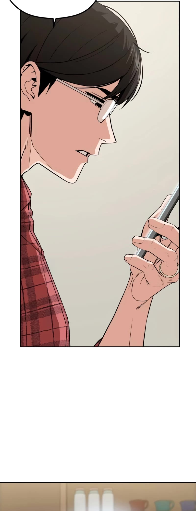 Match Made in Heaven by Chance chapter 90 page 60