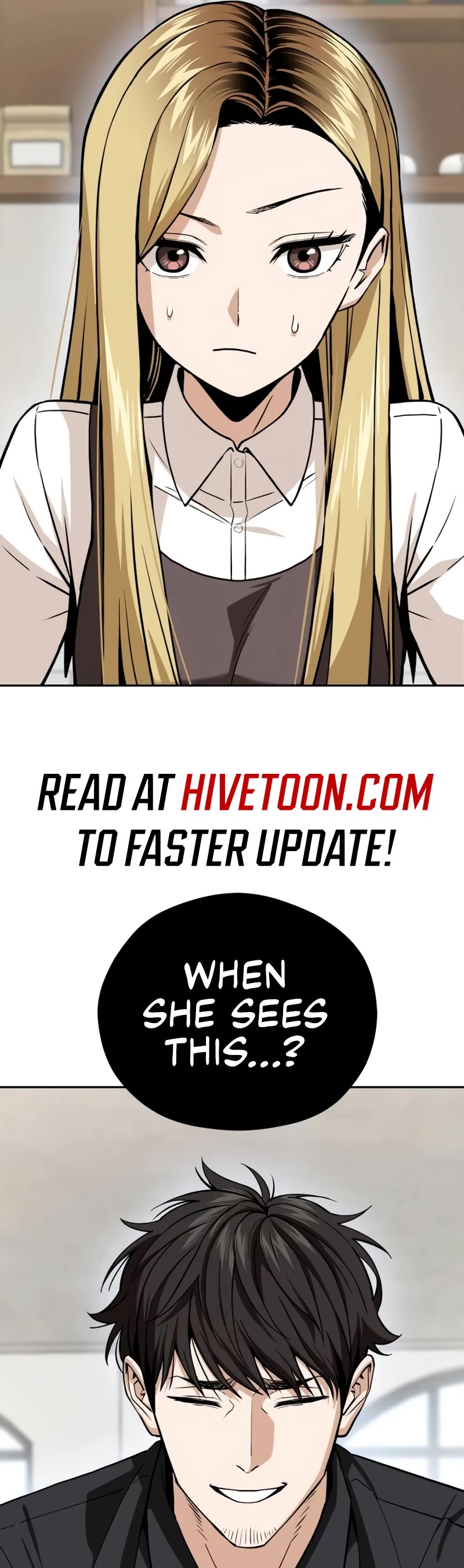 Match Made in Heaven by Chance chapter 90 page 61