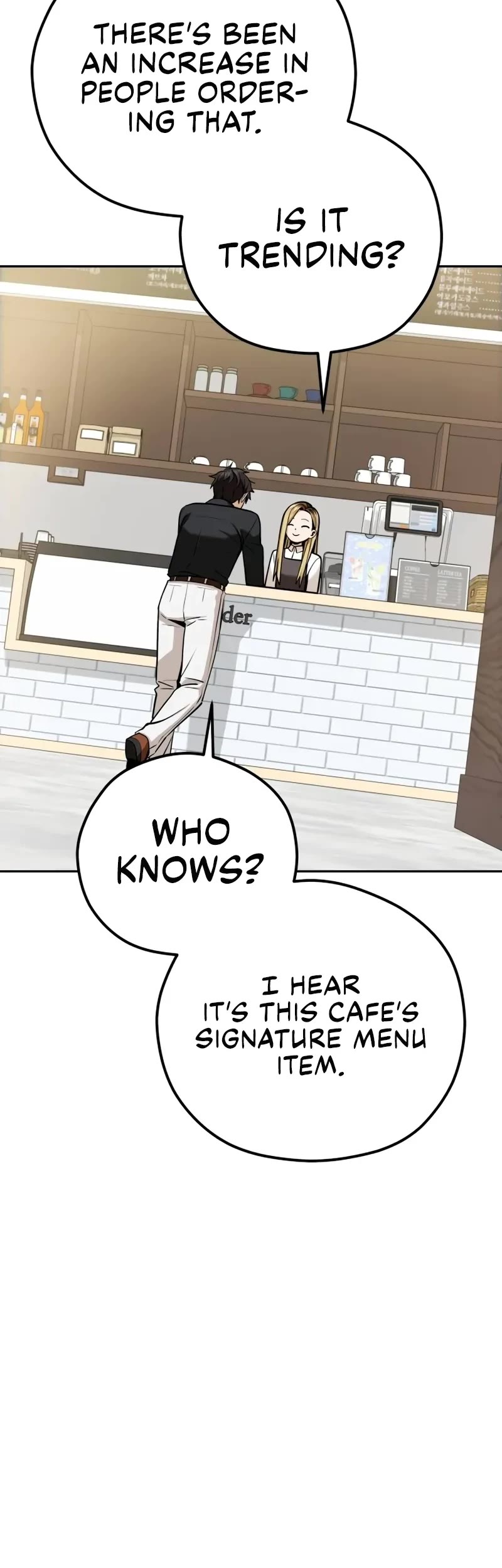 Match Made in Heaven by Chance chapter 91 page 10