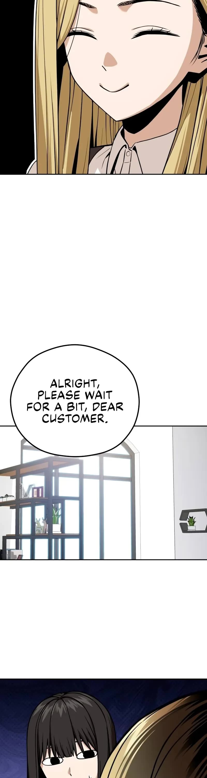 Match Made in Heaven by Chance chapter 91 page 12