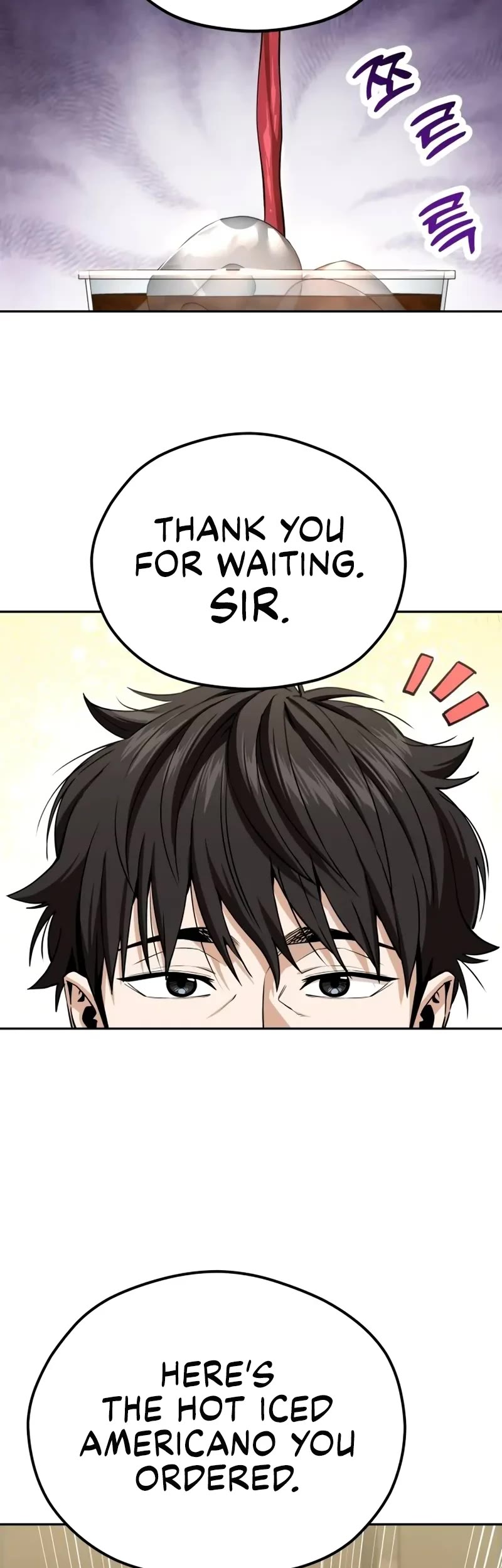 Match Made in Heaven by Chance chapter 91 page 14