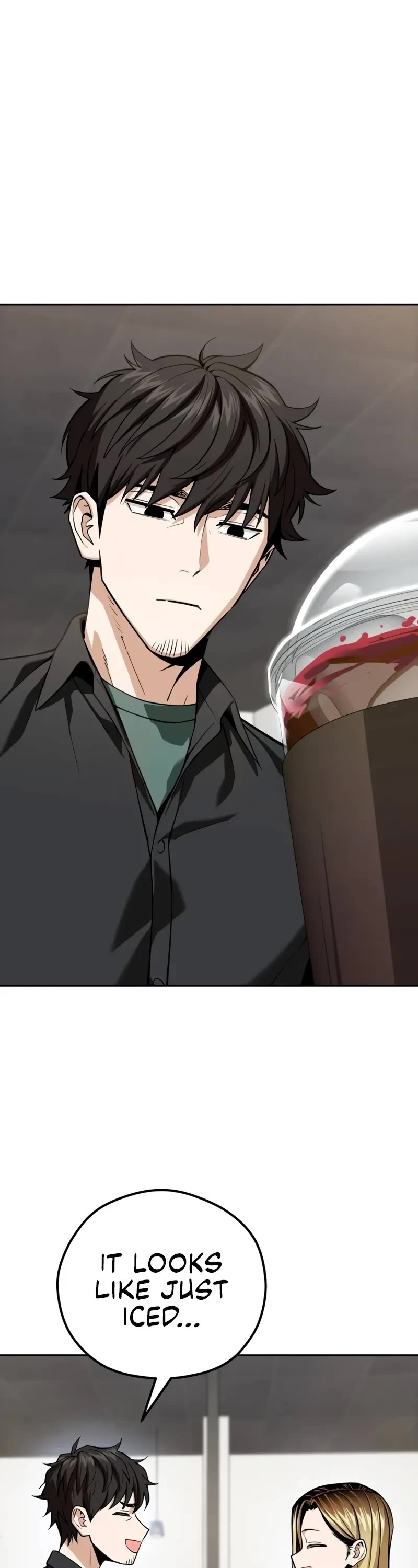 Match Made in Heaven by Chance chapter 91 page 16