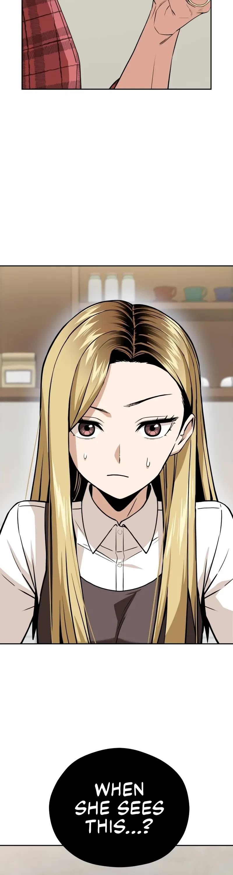 Match Made in Heaven by Chance chapter 91 page 2