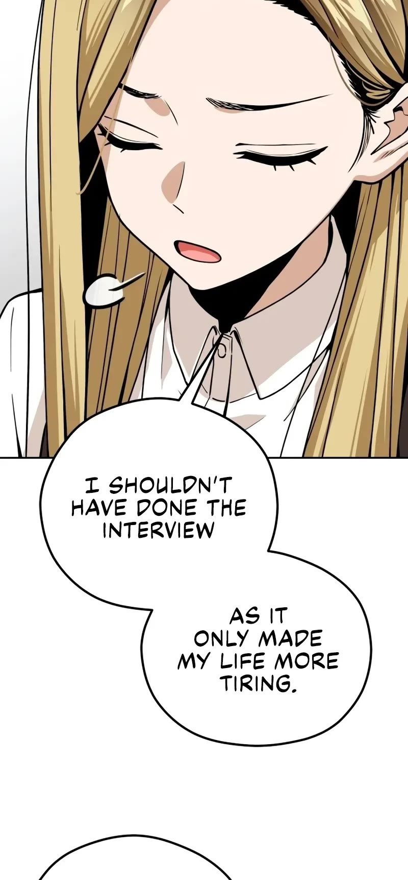 Match Made in Heaven by Chance chapter 91 page 24