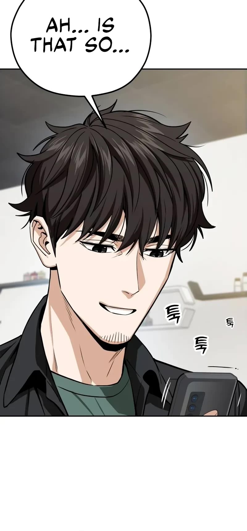 Match Made in Heaven by Chance chapter 91 page 25