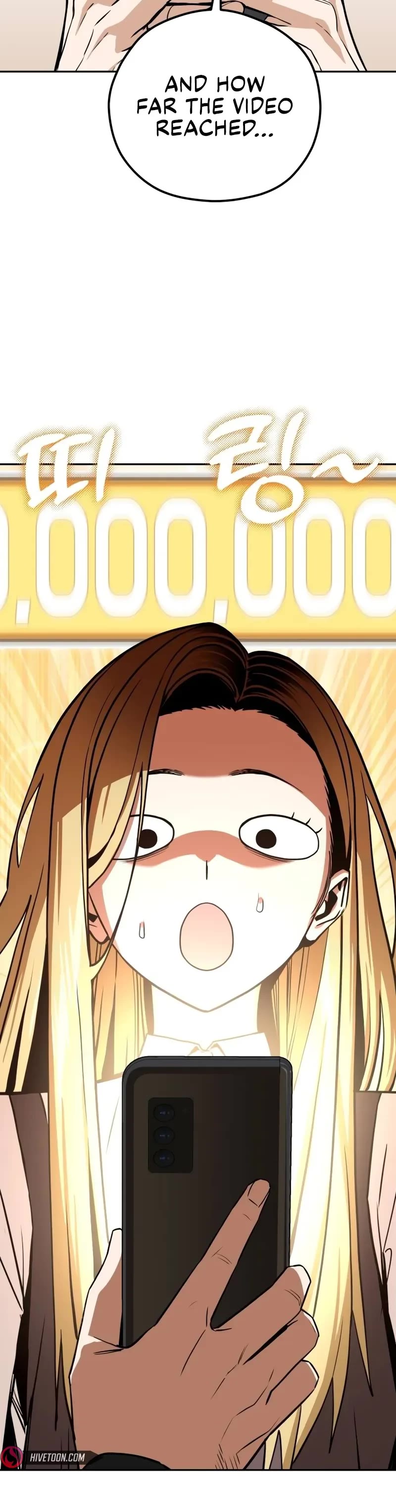 Match Made in Heaven by Chance chapter 91 page 27